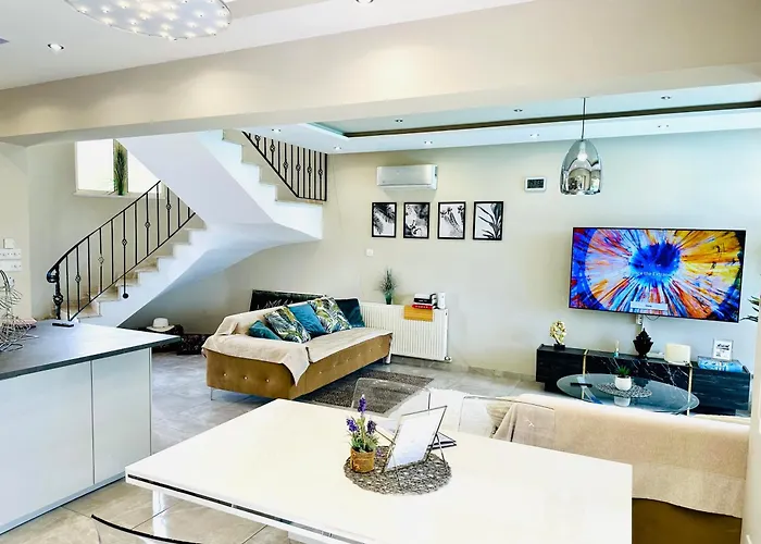 Luxury Villa Lapis Lazuli