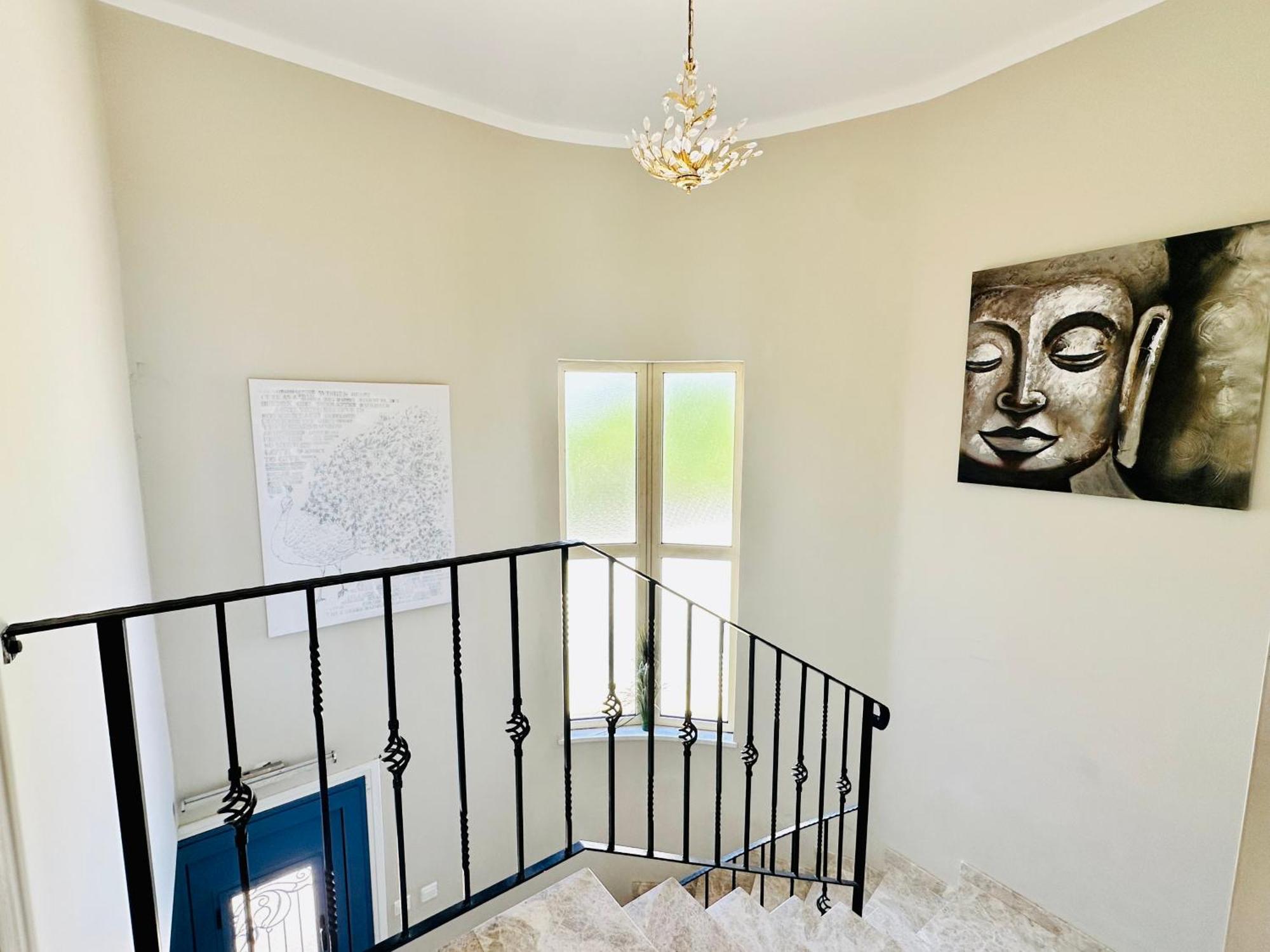 Villa Luxury Lapis Lazuli *