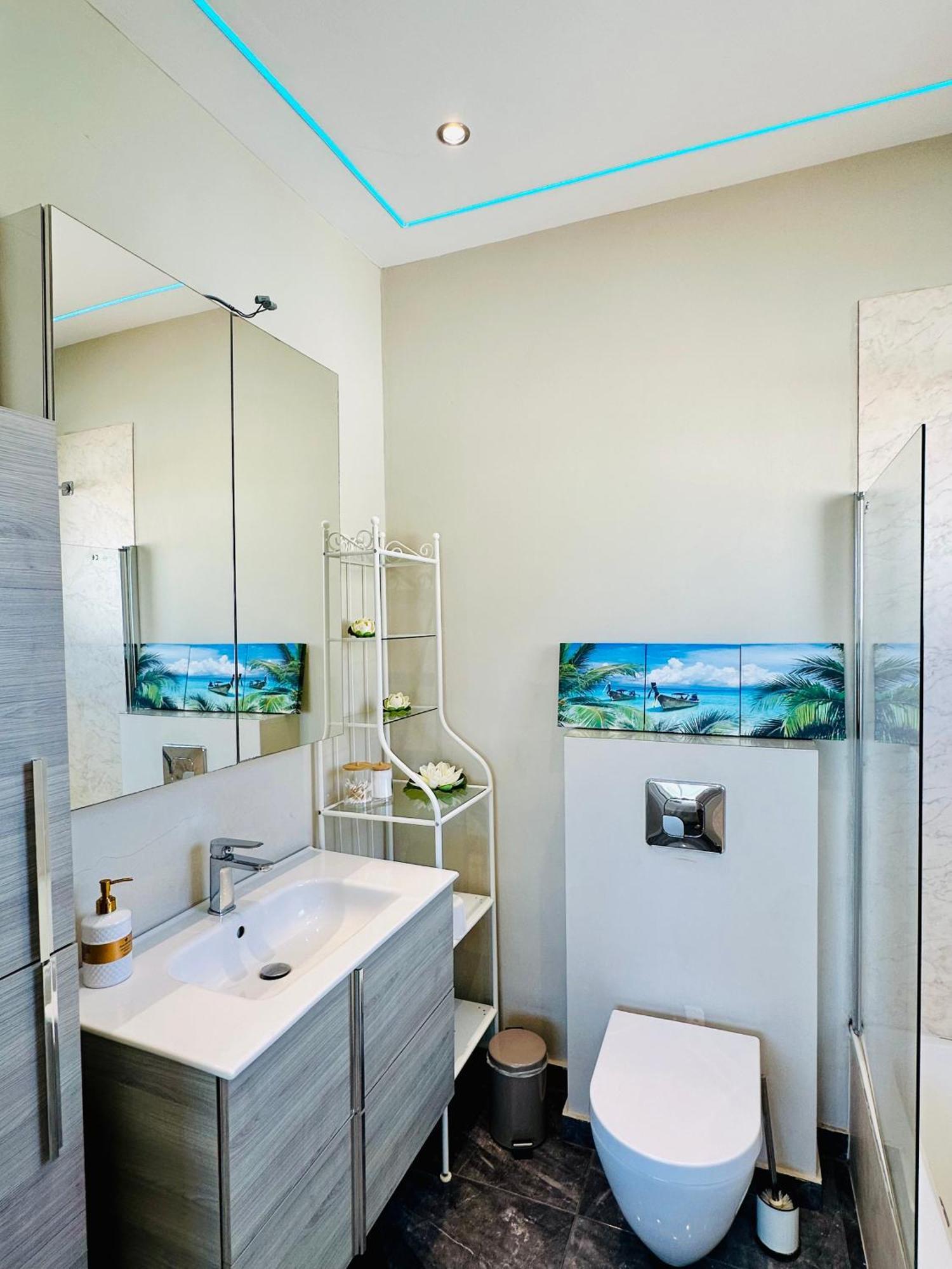 Villa Luxury Lapis Lazuli *