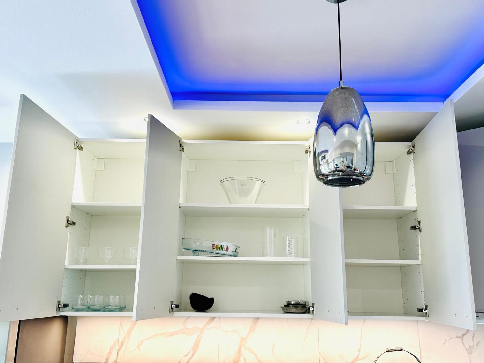 Villa Luxury Lapis Lazuli *