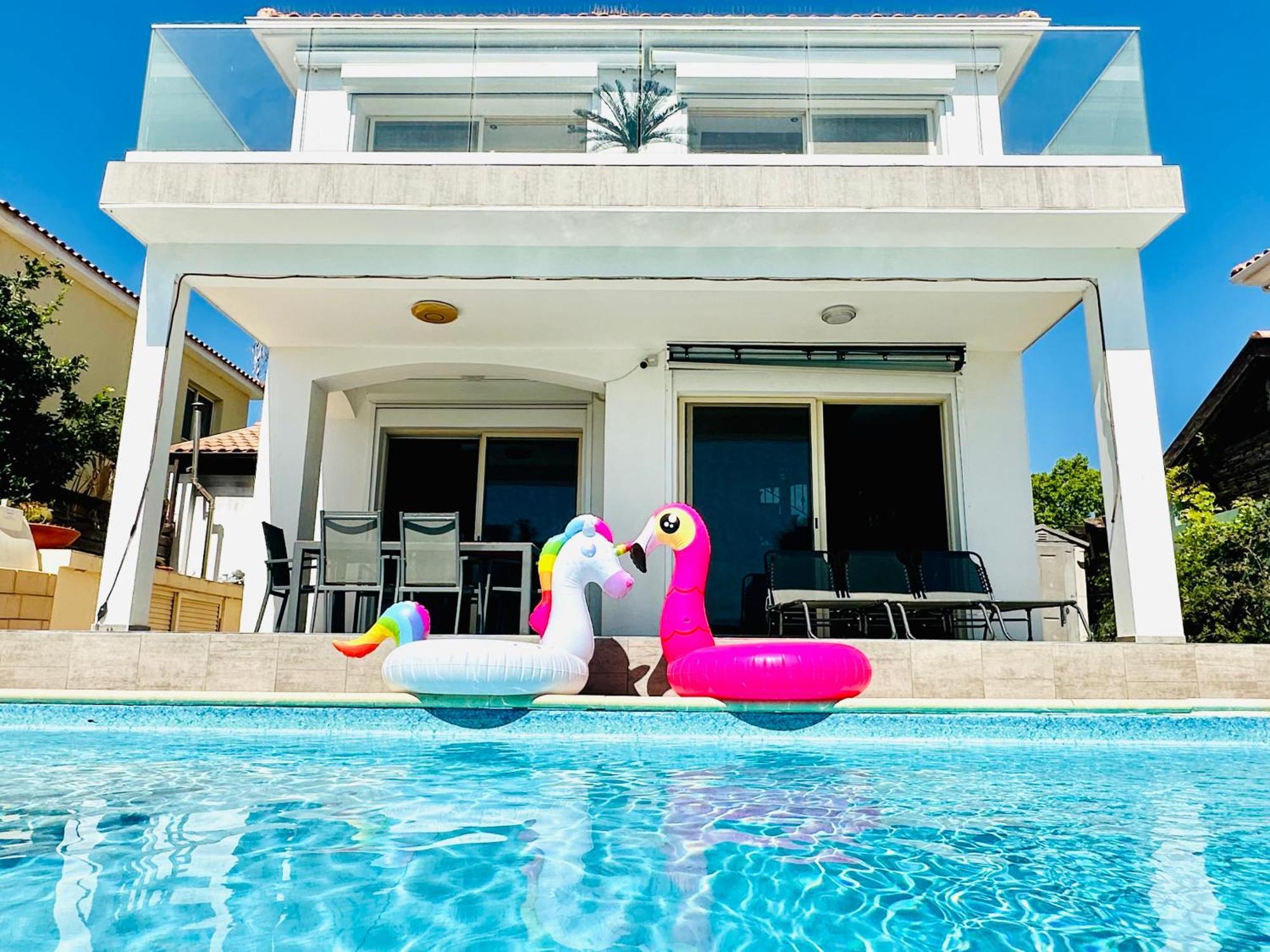 Villa Luxury Lapis Lazuli *