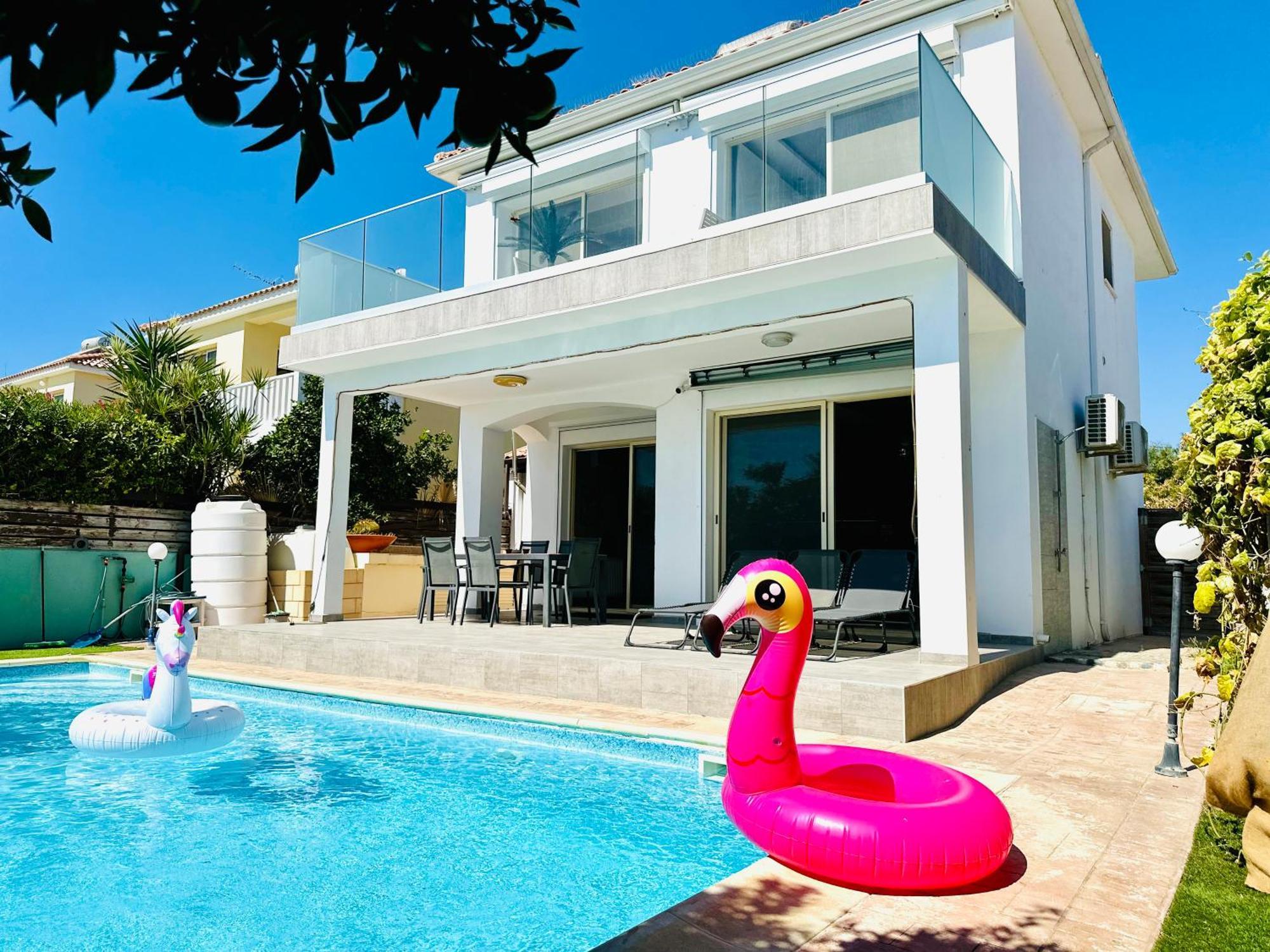 Villa Luxury Lapis Lazuli *