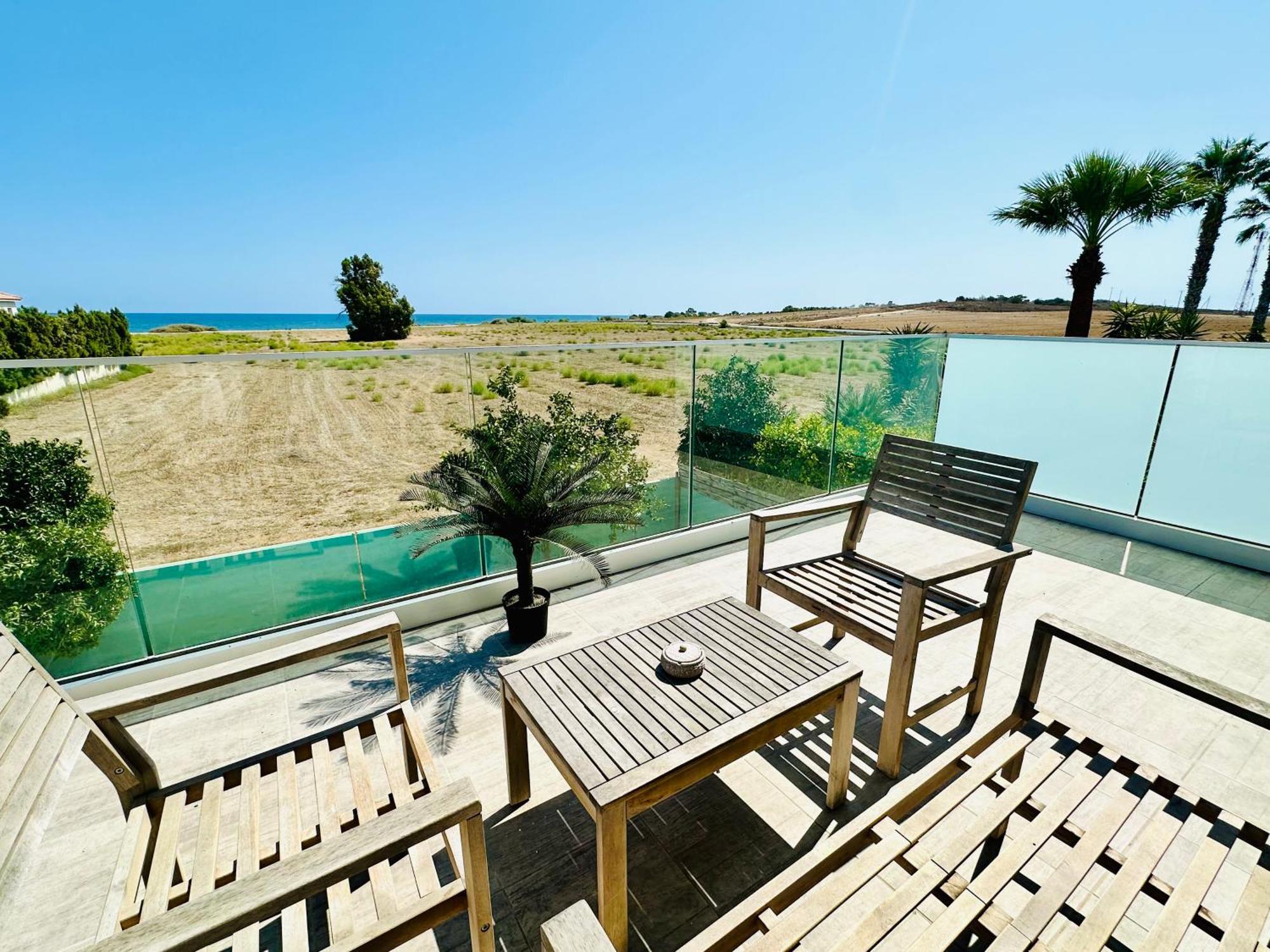 Villa Luxury Lapis Lazuli *